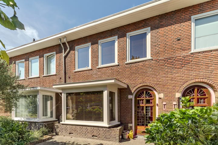 Ringbaan-West 157 in Tilburg foto