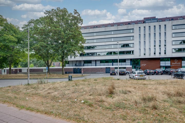 Photo de la maison Ringbaan-Zuid 150, Tilburg