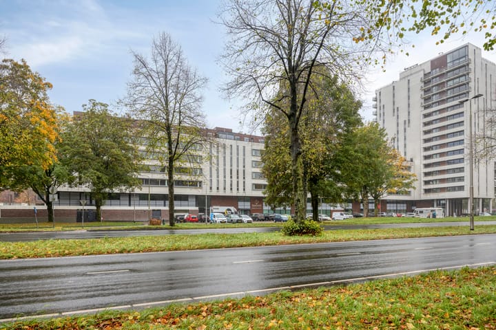 Ringbaan-Zuid 180 in Tilburg