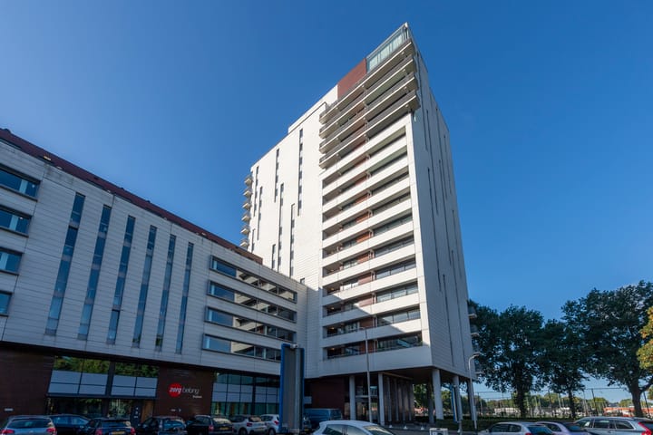 Ringbaan-Zuid 260 in Tilburg