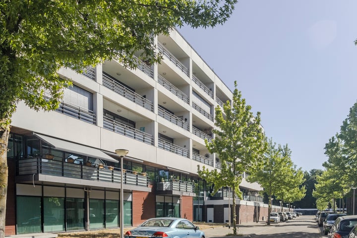 Ringbaan-Zuid 88 in Tilburg