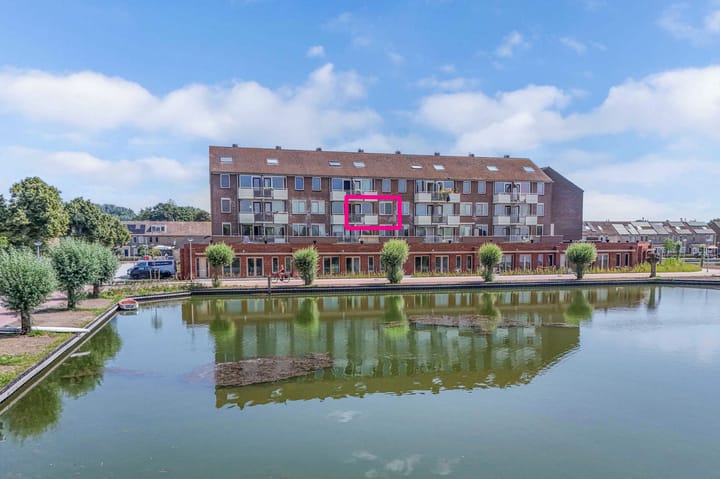 Photo of property Ringdijk 104, Lelystad