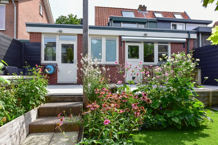 Ringdijk 11 in De Kwakel