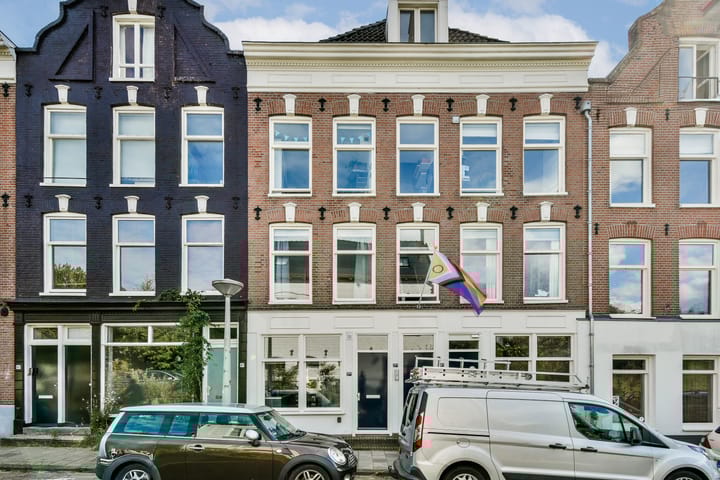 Ringdijk 17-H in Amsterdam