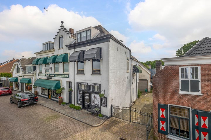 Photo of property Ringdijk 20, Ridderkerk