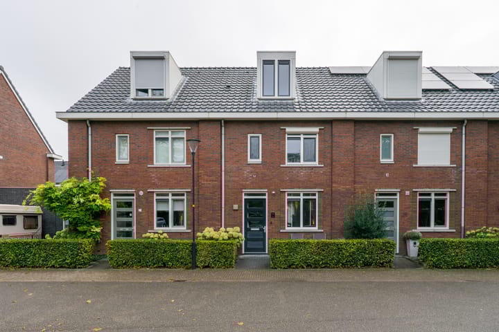 Ringdijk 23 in Bemmel