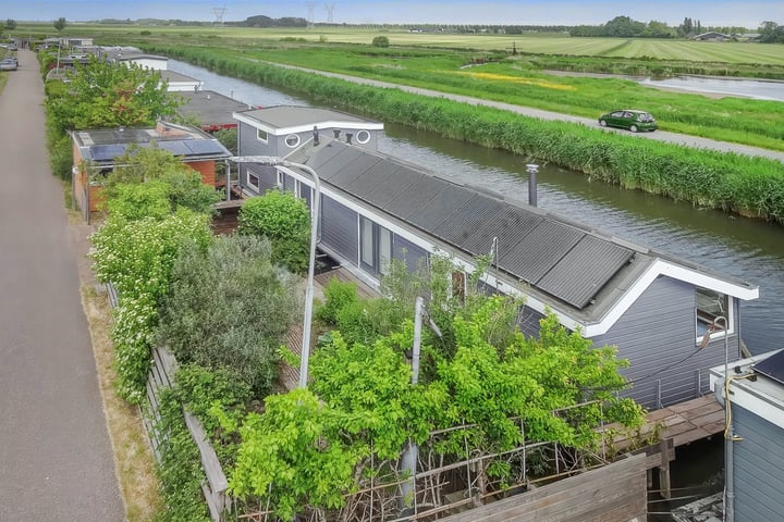 Ringdijk 23-AR in Wijdewormer foto
