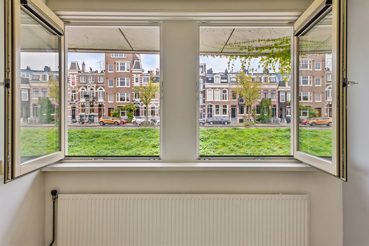 Ringdijk 28C in Amsterdam