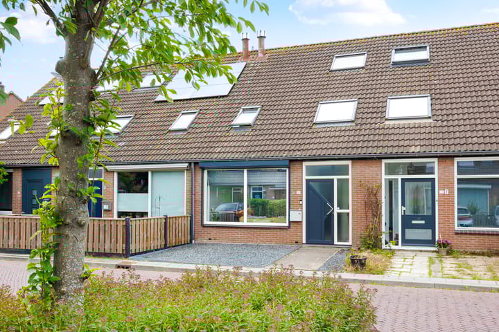 Ringdijk 300 in Lelystad