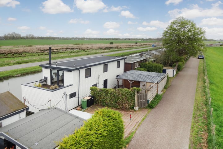 Ringdijk 41-AR in Wijdewormer