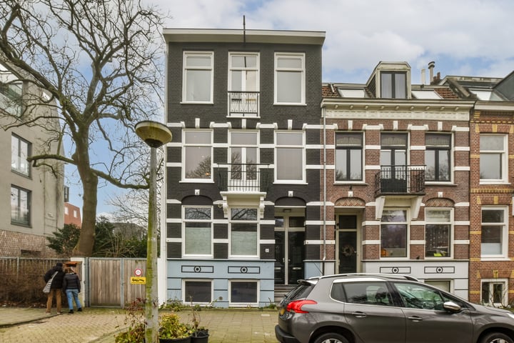 Ringdijk 45-2 in Amsterdam