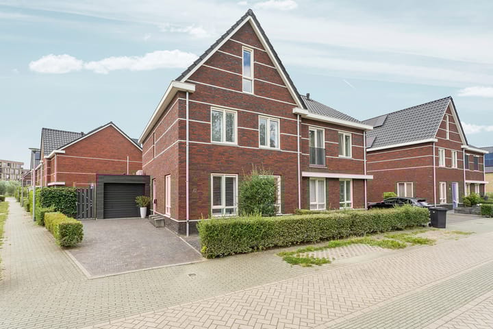 Ringdijk 47 in Arnhem Foto