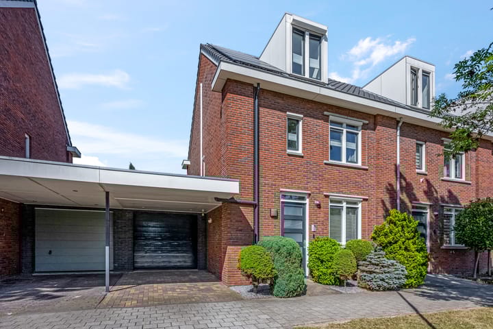 Photo of property Ringdijk 8, Bemmel