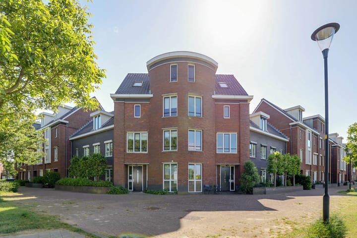 Ringdijk 86 in Bemmel