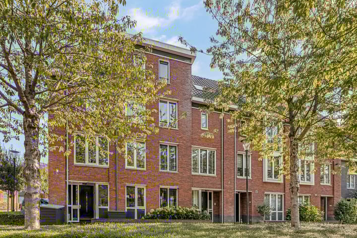 Ringdijk 96 in Bemmel