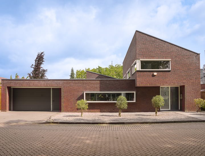 Ringelenbergstraat 3 in Afferden