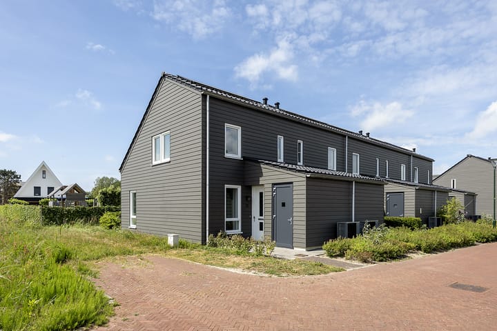 Ringelwikke 12 in Heiloo