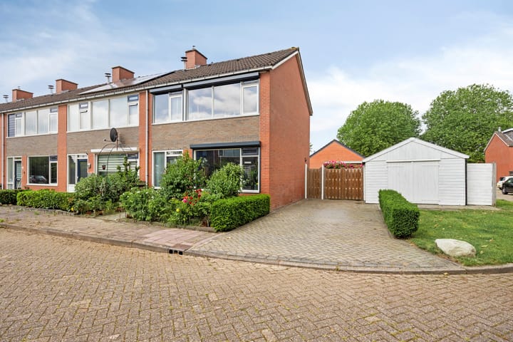 Photo of property Ringelwikke 17, Erica