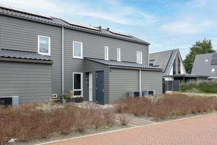 Ringelwikke 2 in Heiloo