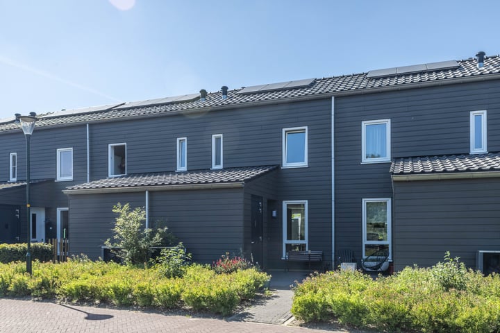 Ringelwikke 9 in Heiloo