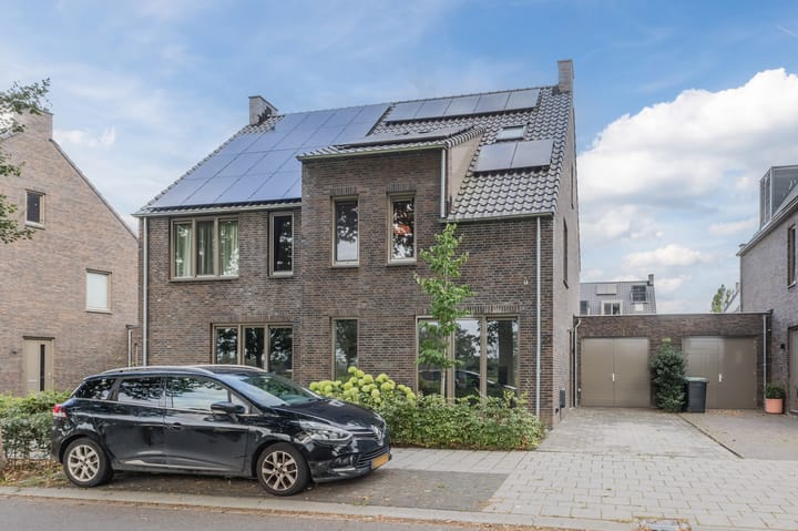 Ringgreppel 22 in Heeze