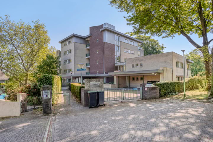 Ringhof 5 in Hoensbroek