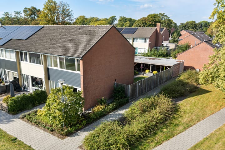 Photo of property Ringlaan 42, Nieuw-Amsterdam