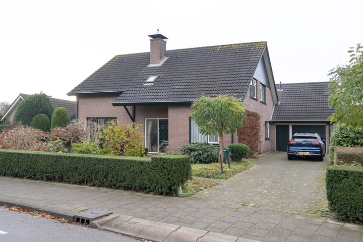 Photo de la maison Ringlaan 64, Eerbeek