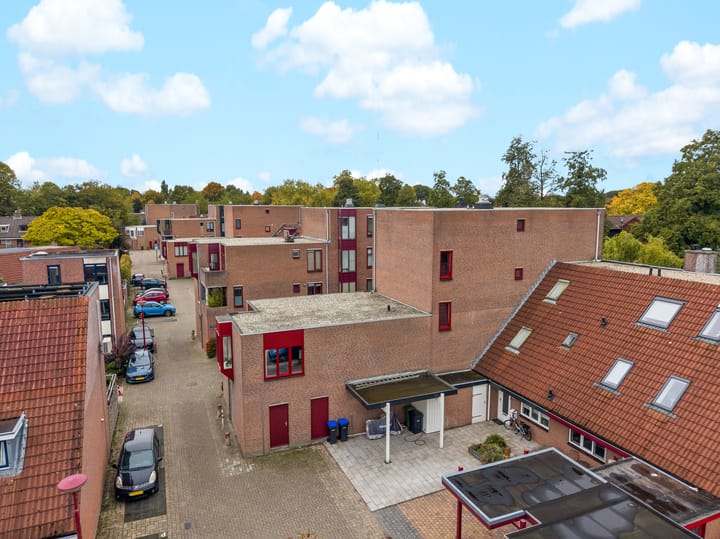 Ringmus 16 in Nieuwegein