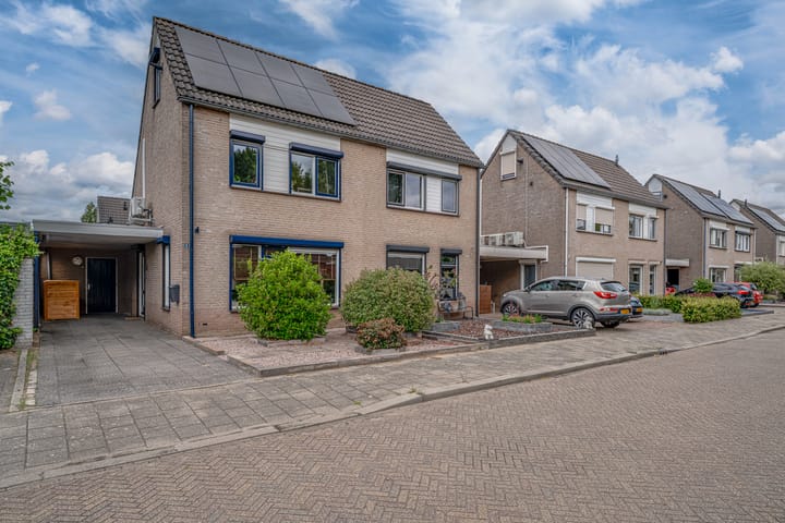 Photo of property Ringoven 1, Tolkamer