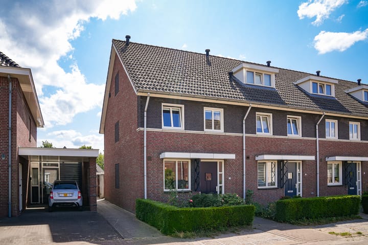Foto von Haus Ringoven 10, Veghel