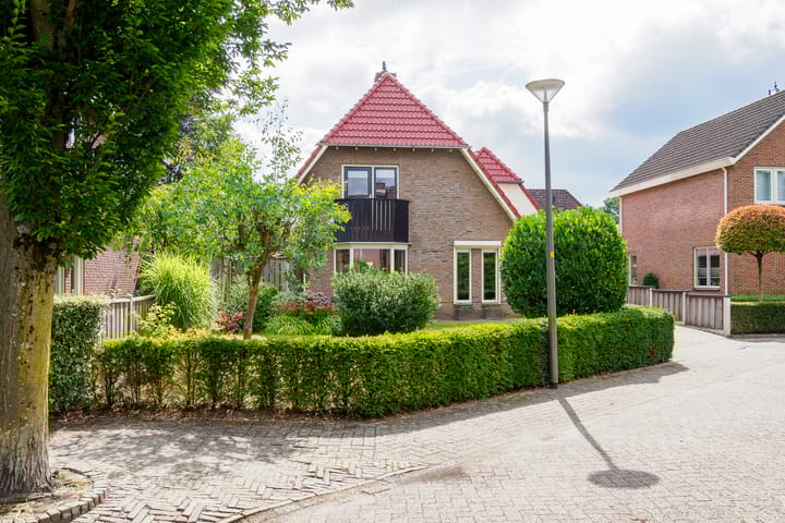 Ringoven 11 in Borne Foto