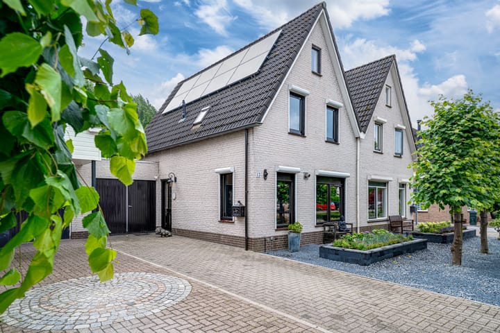 Ringoven 12 in Tolkamer