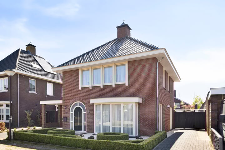 Ringoven 16 in Veghel