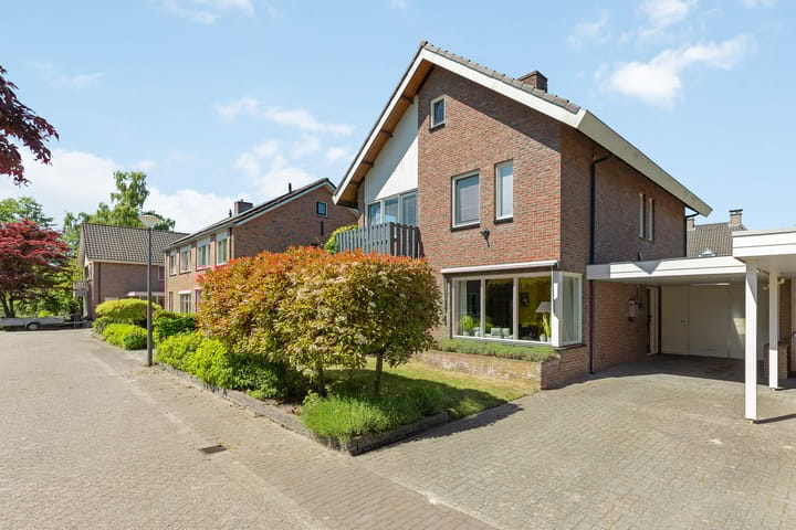 Ringoven 20 in Borne