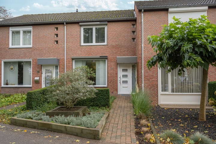 Ringoven 24 in Landgraaf