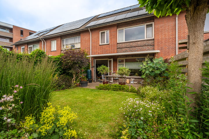 Photo of property Ringoven 26, Delfzijl
