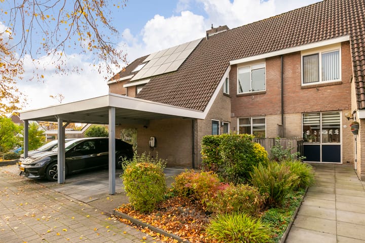 Ringoven 3 in Wijk bij Duurstede