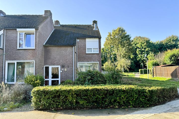 Ringoven 32 in Roermond