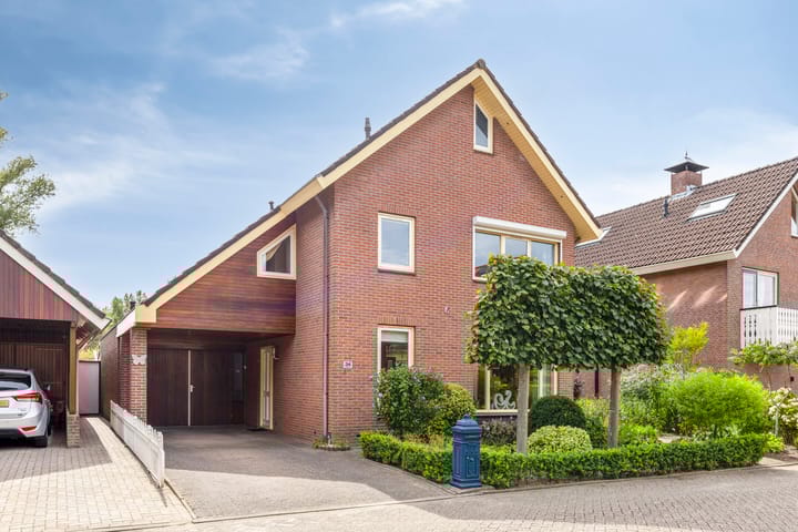 Ringoven 34 in Borne