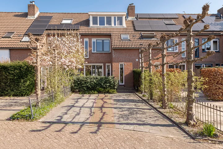 Photo of property Ringoven 40, Wijk bij Duurstede