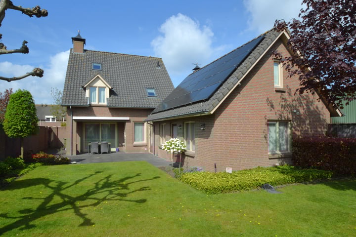 Ringoven 5 in Deurne