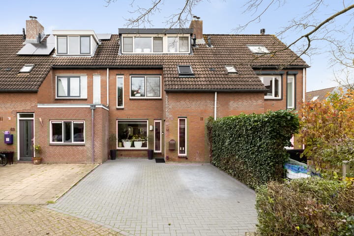 Photo de la maison Ringoven 51, Wijk bij Duurstede
