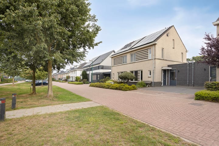 Foto van woning Ringoven 57, Overloon