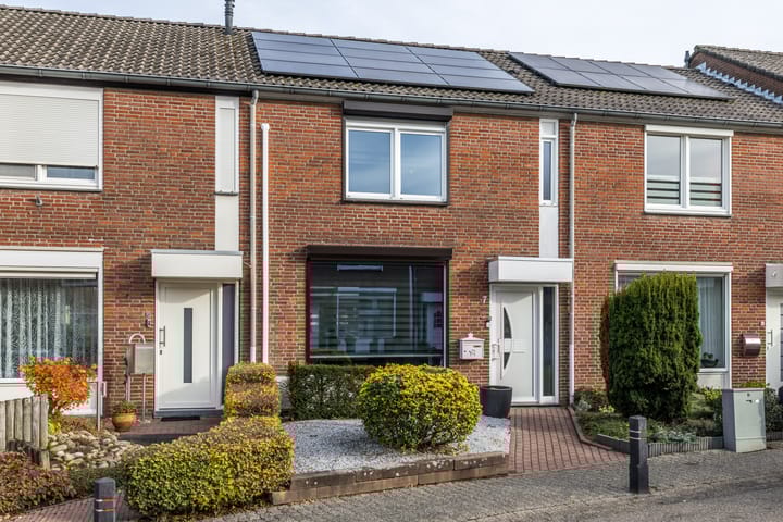 Ringoven 7 in Landgraaf