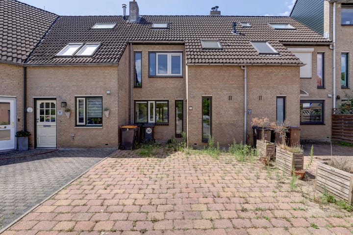 Ringoven 90 in Wijk bij Duurstede photo