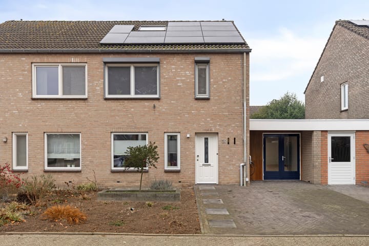 Photo of property Ringovenhof 30, Tienray