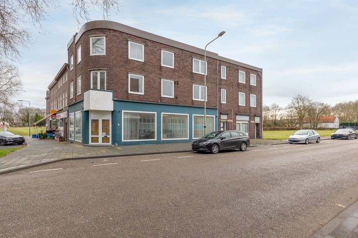 Ringovenstraat 1 in Geleen