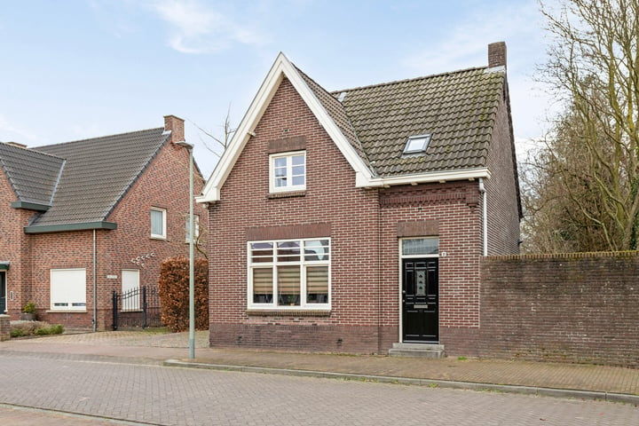 Ringovenstraat 19 in Panningen