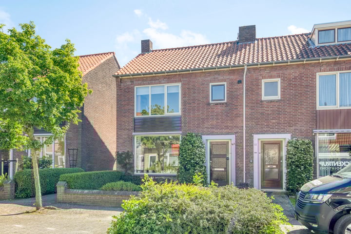 Foto van woning Ringovenstraat 4A, Enschede